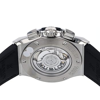 Amazon | ウブロ HUBLOT クラシックフュージョン クロノグラフ